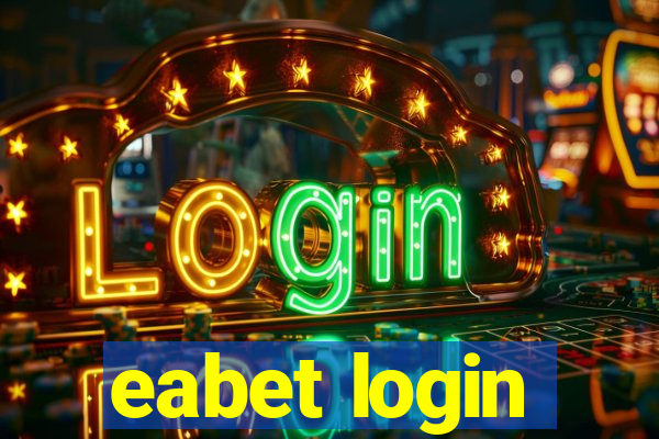 eabet login